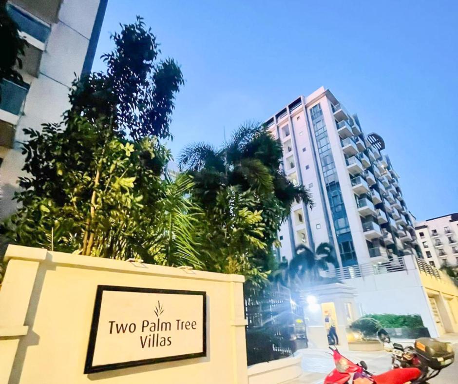 Lovely Unit With Free Wi-Fi & Netflix I Across Naia T3 Airport Manila Exteriör bild