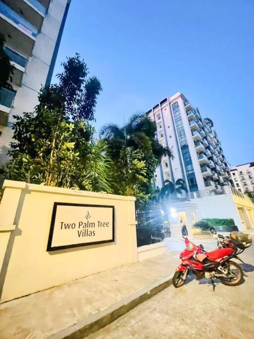 Lovely Unit With Free Wi-Fi & Netflix I Across Naia T3 Airport Manila Exteriör bild
