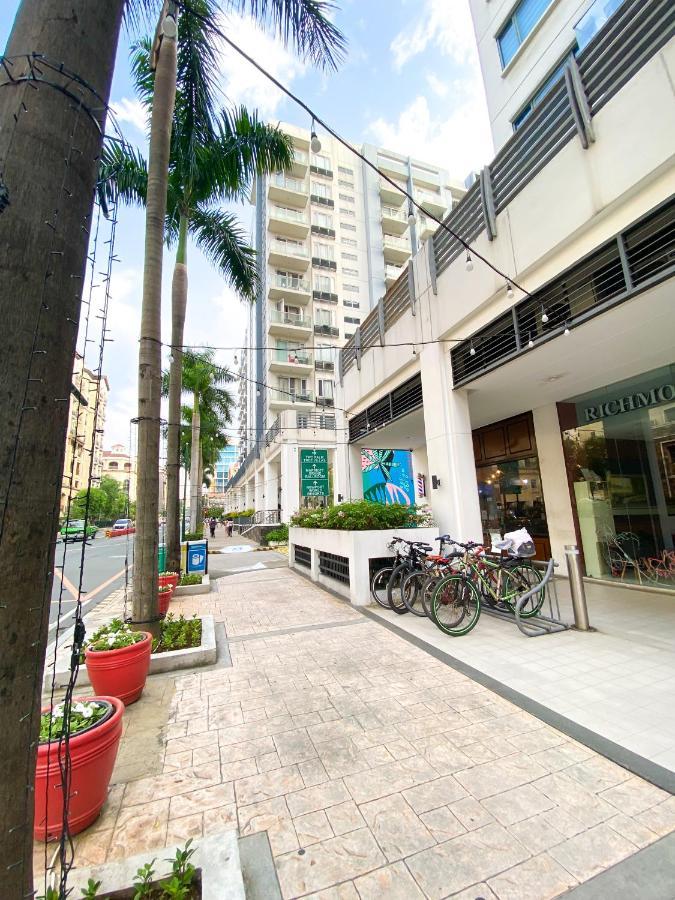 Lovely Unit With Free Wi-Fi & Netflix I Across Naia T3 Airport Manila Exteriör bild