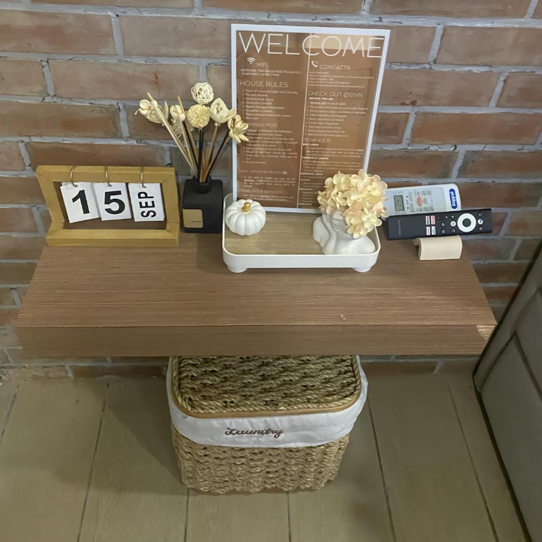 Lovely Unit With Free Wi-Fi & Netflix I Across Naia T3 Airport Manila Exteriör bild