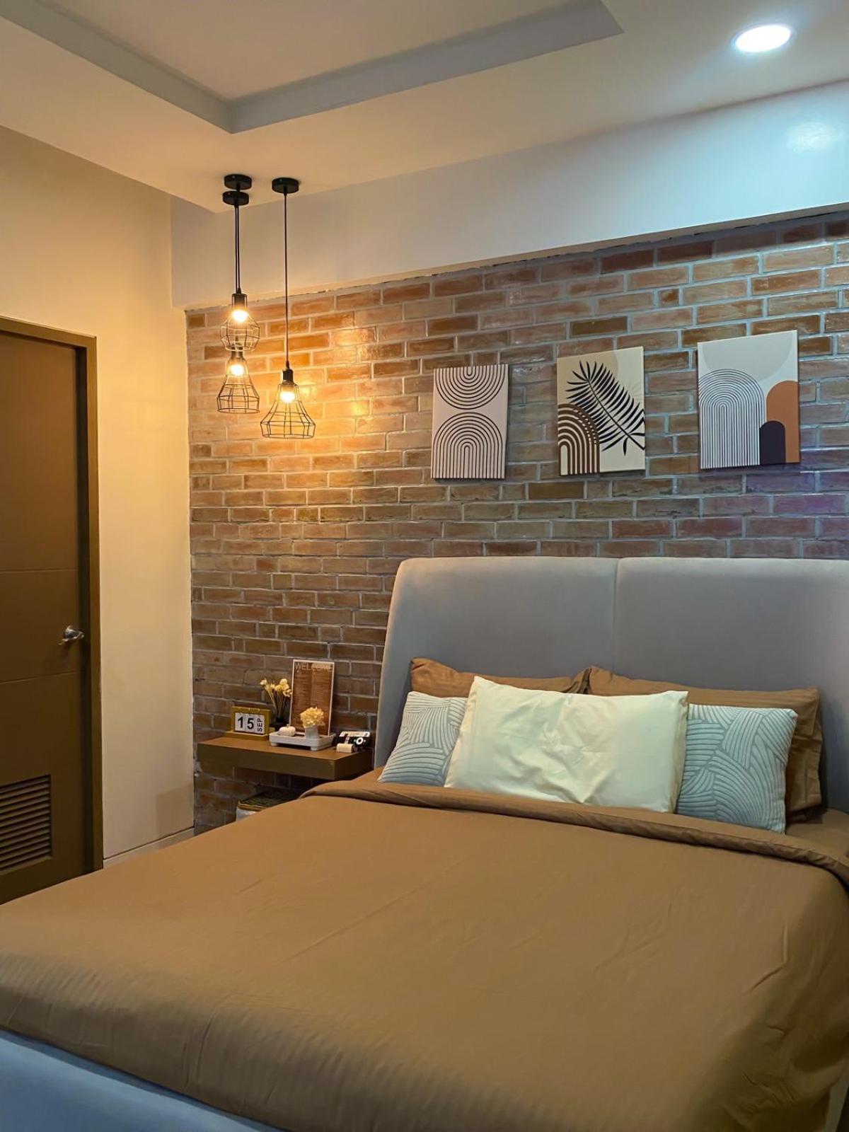 Lovely Unit With Free Wi-Fi & Netflix I Across Naia T3 Airport Manila Exteriör bild